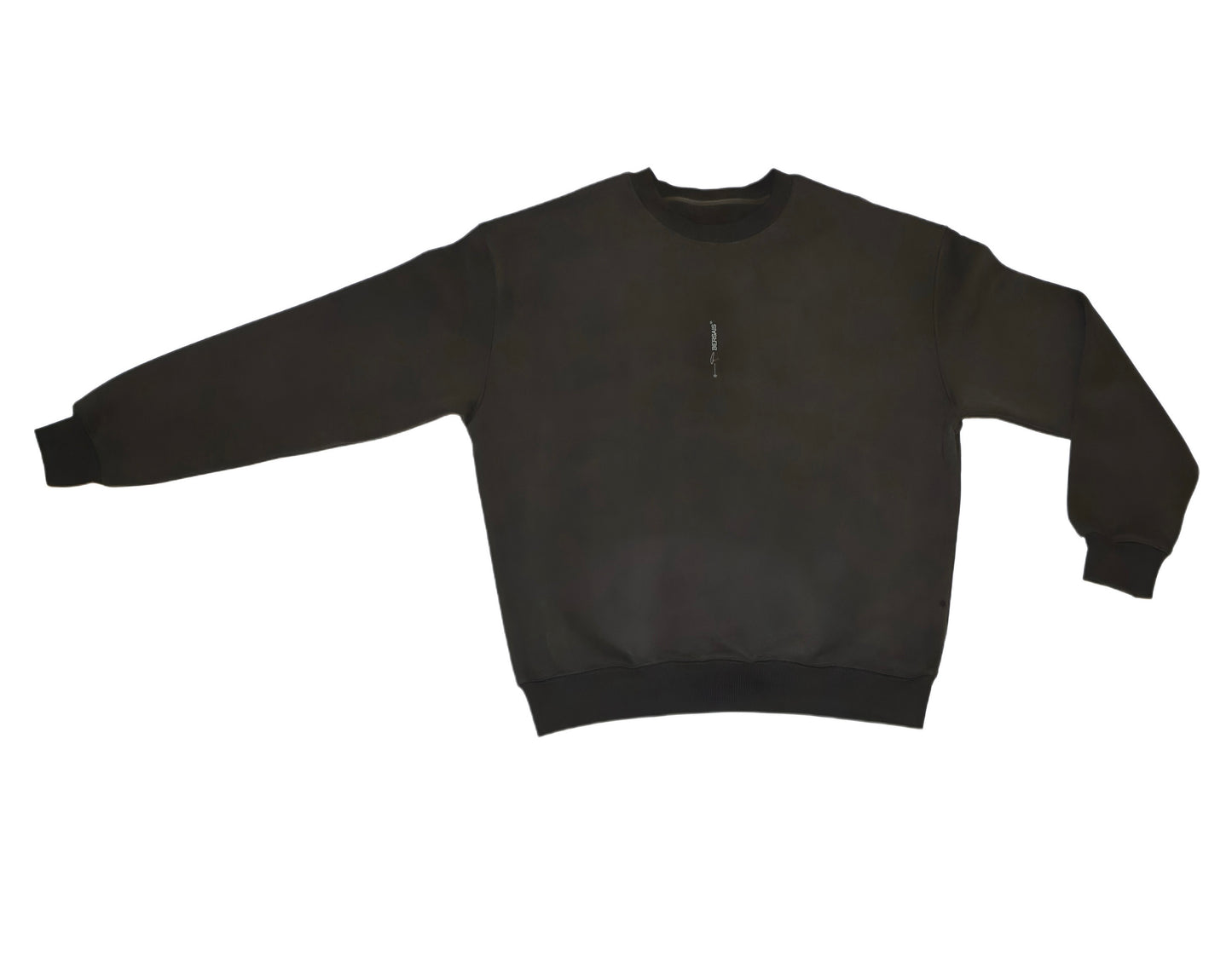 Oversize Set – Olive