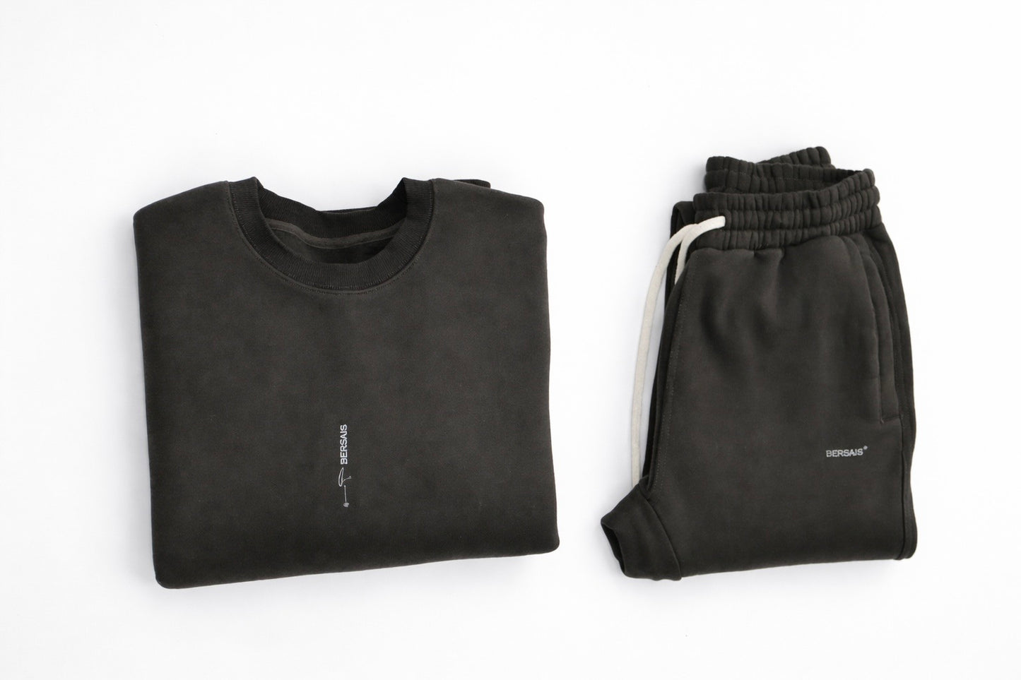 Oversize Set – Olive